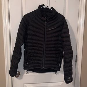 Helly Hansen puffy jacket